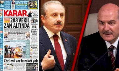 288 vekil zan altında