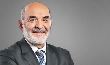 Ahmet Taşgetiren Kanadalı-Doğu Türkistanlı çocuklar