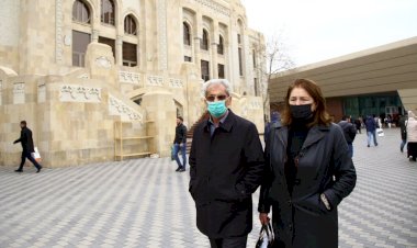Türk ve Ruslara Azerbaycan kapıları açılıyor