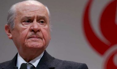 MHP fokur fokur kaynıyor... Bahçeli’ye en yakın kişi istenmeyen adam ilan edildi
