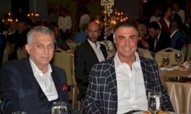 Metin Külünk 9. videoya saatler kala 16 tweet attı: Elçi sözcüdür