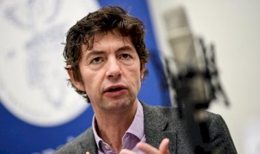 Alman virologtan koronavirüsün kaynağına dair açıklama
