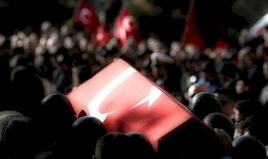 MSB acı haberi duyurdu: 1 asker şehit