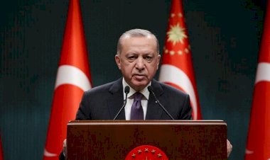 Erdoğan duyurdu: PKK’nın Mahmur sorumlusu etkisiz hale getirildi