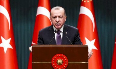 Kabine toplantısı öne çekildi