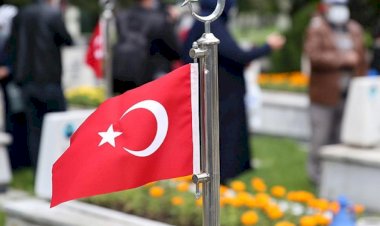MSB duyurdu: Pençe Yıldırım'da bir asker şehit