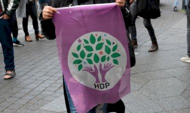 Yargıtay Cumhuriyet Başsavcılığı HDP'ye yeniden kapatma davası açtı