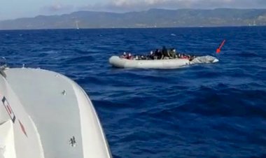 Yunanistan Türkiye üzerinden iltica başvurularını durdurdu