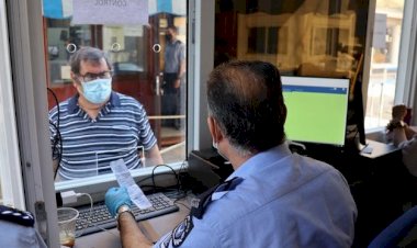Kıbrıs’ta "altın pasaport" yolsuzluğu