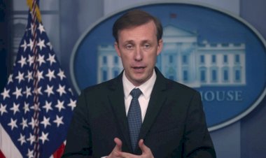 Beyaz Saray’dan Erdoğan-Biden Görüşmesi Açıklaması 