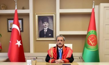 HDP’nin Kapatılması İçin İddianame Yeniden AYM’de