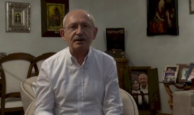 Kılıçdaroğlu'ndan erken seçim çağrısı: Bu haramzadelerle selamı sabahı kesin
