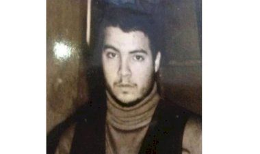Efsane Ülkücü Alper Çözeli ’den açıklama!