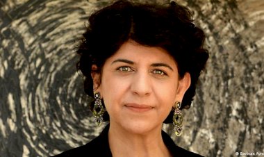 Aymaz: Beni asla sindiremeyecekler