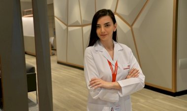 SAĞLIKLI BESLENME ‘TAKINTI’ HALİNE DÖNÜŞMESİN