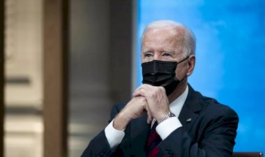 Ukrayna: Biden, Kırım Platformu’na destek verdi