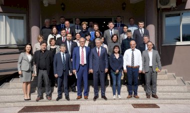  EÜ’den bölgede alanında ilk ve tek uzaktan eğitim programları 