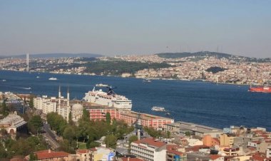 Muhalefetin Kanal İstanbul tepkisi büyüyor