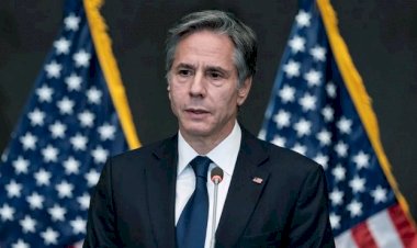 Blinken: Türkiye bir NATO müttefiği gibi davranmıyor