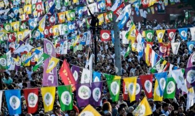HDP kapatma davasına nasıl hazırlanıyor?