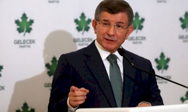 Davutoğlu'ndan Bahçeli'ye Soylu uyarısı: Sana da kumpas kurabilir