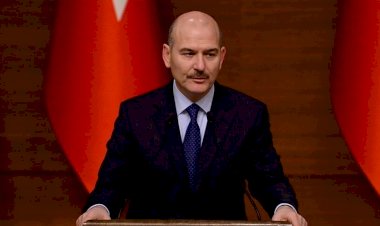 AKP’de Süleyman Soylu tartışması: 15 milletvekili rahatsızlıklarını iletti