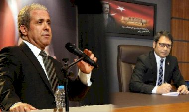 AKP’li vekil ile Şamil Tayyar arasında ’80 milyonluk’ tartışma