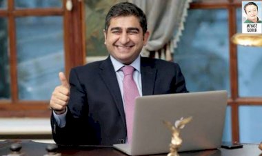 Sezgin Baran Korkmaz'ın ortağı Bereket Öner: 'İfademi değiştirmeyince beni vurdurdu'