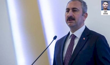 Adalet Bakanı, İstanbul Sözleşmesi sorularından kaçtı