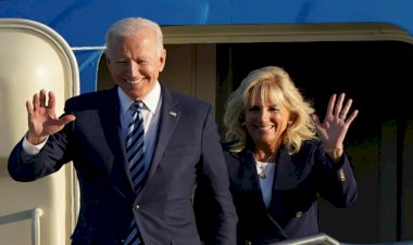 Europe Prepares Warm Welcome for Biden at G-7, but Skepticism Remains