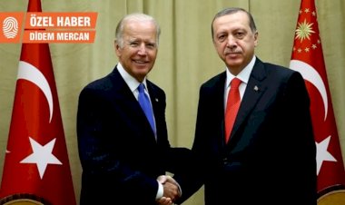 Yeni başkanla ilk görüşme: Asıl soru Biden'in ne kadar zorlayacağı