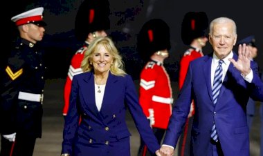 G7-NATO-AB: Avrupa Joe Biden'den Ne Bekliyor ?