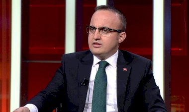 "AK Partili vekiller rahatsız" haberine cevap: İddialar adalete intikal etti