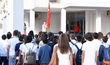 İşte Danıştay'ın 'Andımız' kararının gerekçesi: İçerik Anayasaya aykırı değil