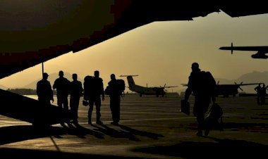 Taliban Ankara’nın Kabil Havalimanı’nın güvenliğini sağlama önerisini kabul etmedi