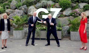 G7 zirvesi: Hangi ülkeler katılıyor, gündemde neler var?