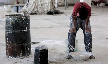 UNICEF’den pandemi raporu: Salgın milyonlarca çocuğu işçiliğe itti