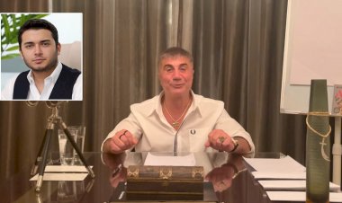 Sedat Peker'den Thodex iddiası: Soylu vurgundan pay aldı