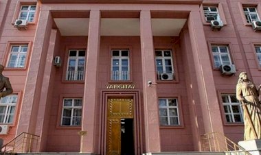 HSK’nın iki eski üyesi Yargıtay üyeliğine seçildi