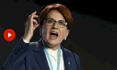 Akşener’den Erdoğan’a ‘Açları doyurun’ yanıtı