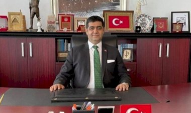Esat Toklu'nun meslekten ihracı için HSK'ye başvuru yapıldı