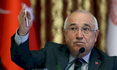 Cemil Çiçek'ten Sedat Peker'in "çanta çanta para" sözlerine çok konuşulacak çıkış