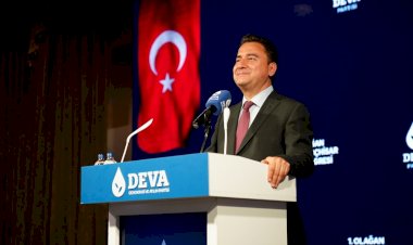 ALİ BABACAN:  “Sayın Erdoğan ‘Açları doyurun’ dedi, merak etmesin doyuracağız”