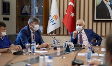 Orta Asya’nın parlayan yıldızı Kazakistan Türk yatırımcılar için cazibe merkezi