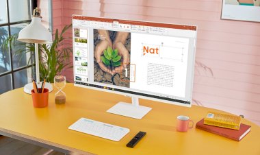 Samsung, akıllı monitör serisini yeni özelliklerle genişletiyor 