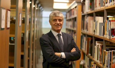 Prof. Dr. Tayfun Uzbay: “Yeni ilaç Alzheimer tedavisinde yeni bir sayfa açabilir”