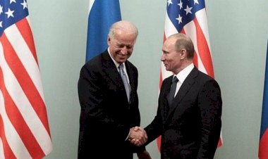 Kremlin’den Putin-Biden görüşmesi açıklaması