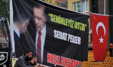 AKP’liler Sedat Peker’i nasıl görüyor