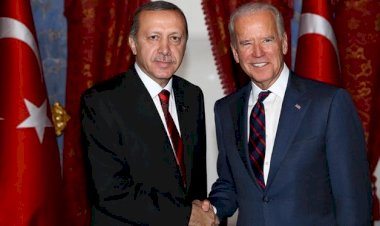 Biden-Erdoğan görüşmesine doğru: Masada neler var?