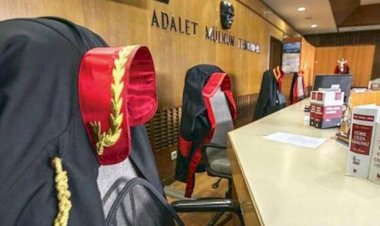 Ankara Ağır Ceza hakimi Buket Demirel evinde ölü bulundu